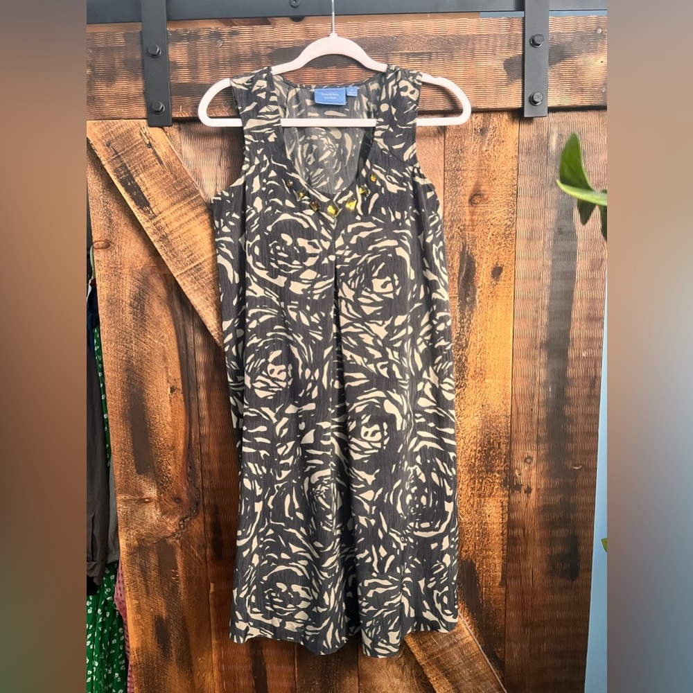 Vera Wang dress